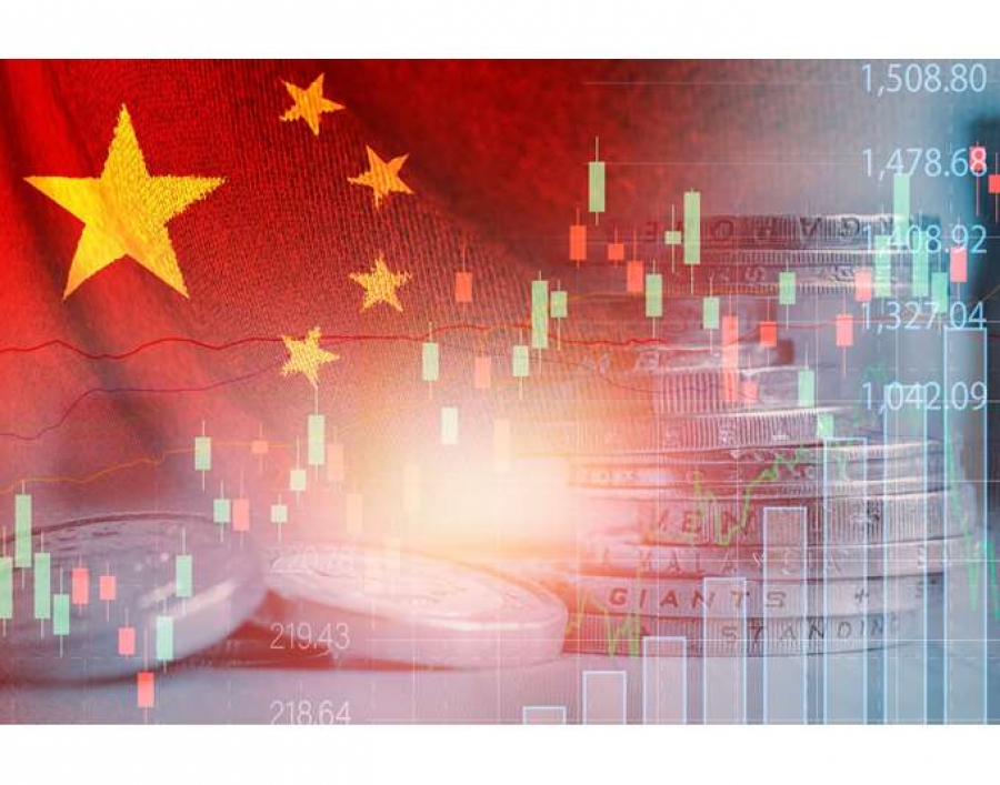 Εξέπληξε η οικονομία της Κίνας - Στο +3% η ανάπτυξη το 2022, αλλά με μείωση πληθυσμού για πρώτη φορά από το 1961