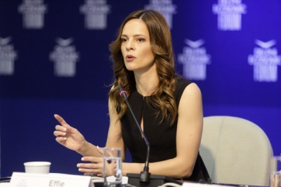 Αχτσιόγλου (ΣΥΡΙΖΑ): Σε περικοπές συντάξεων θα προχωρήσει το 2020 η κυβέρνηση