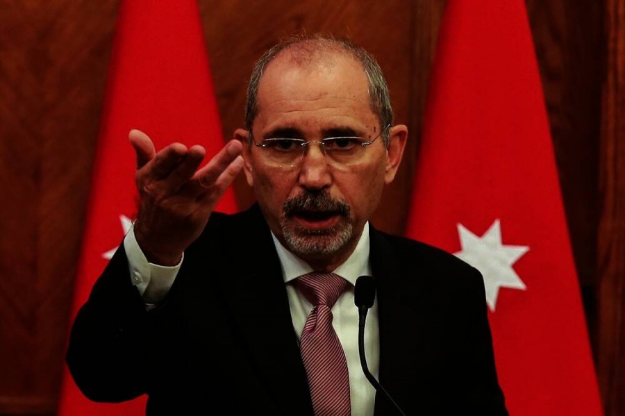 Ιορδανία: Ο νέος ξεριζωμός των Παλαιστινίων θα σπρώξει τη Μέση Ανατολή στην άβυσσο