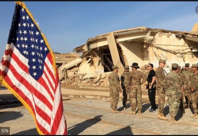 Οι ΗΠΑ θα μειώσουν τον αριθμό των στρατιωτών τους στο Ιράκ τους προσεχείς μήνες