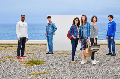 H Springfield σχεδιάζει πάνω από 2,3 εκατ. ρούχα μέσω του Project R(ECO)insider