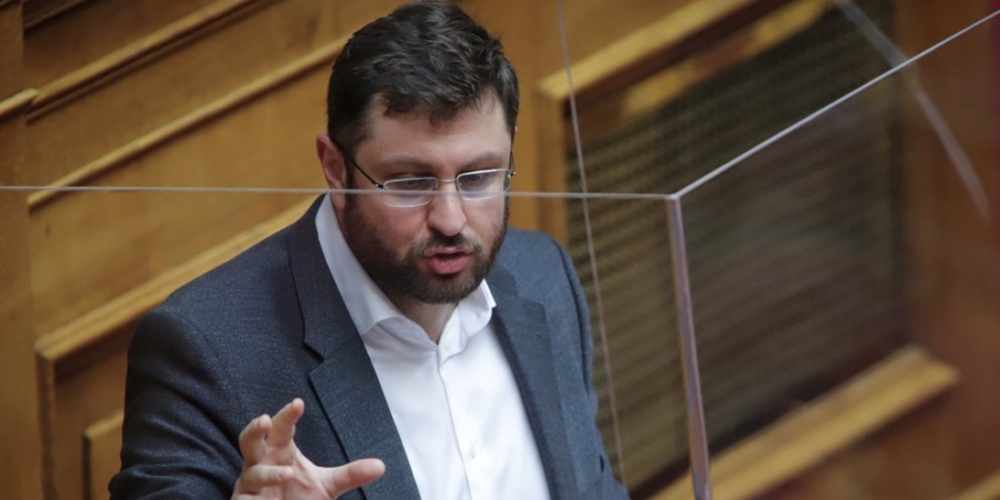 Ζαχαριάδης: Να δοθούν σαφείς απαντήσεις για την καταδίωξη στο Πέραμα