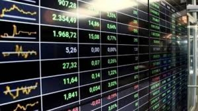 Λίγο μετά το άνοιγμα του ΧΑ – Κοιτάζει προς τις 890 μονάδες και ακολουθεί τις ξένες αγορές