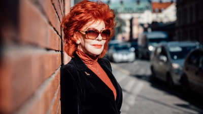 Jeffrey Epstein: Swedish mentor Barbro Ehnbom 'funnelled' protégés to disgraced financier