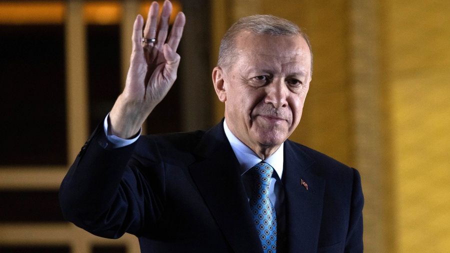 Η Τουρκία αλλάζει το Σύνταγμα της και... γιατί ένας Τούρκος πρέπει να στηρίξει τον Trump