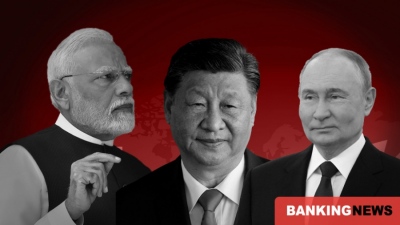 Τεκτονικές αλλαγές στην παγκόσμια τάξη – Ανατέλλει η εποχή του παγκόσμιου Νότου με Xi, Putin, Modi, τελειώνει η δυτική ηγεμονία
