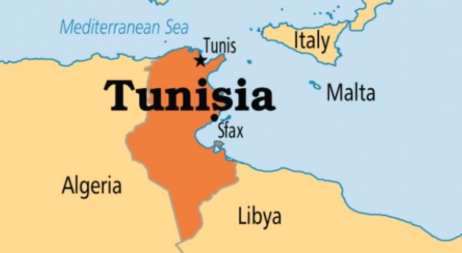 Άρωμα... νέας «Αραβικής Άνοιξης» στην Τυνησία - Γενική απεργία στην πόλη Αγκαρέμπ