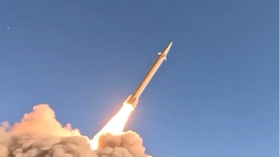 Φόβος και τρόμος - Το Ιράν προειδοποιεί για χτυπήματα σε στρατηγικές χαλυβουργίες του Περσικού Κόλπου