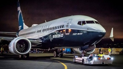 Στους αιθέρες επιστρέφουν τα Boeing 737 Max, μετά από δύο χρόνια καθήλωσης