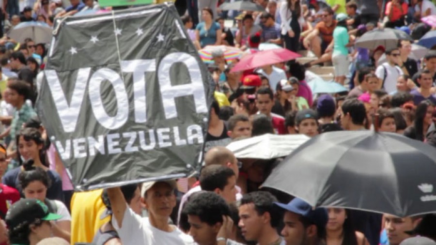 ΕΕ: Δεν ήταν δίκαιες ούτε ελεύθερες οι εκλογές στη Βενεζουέλα