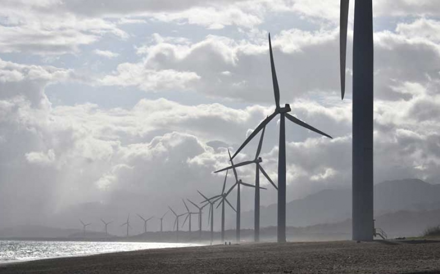 Εθνικό έγκλημα για την Ελλάδα  οι επιδοτήσεις των ανεμογεννητριών και η εγκατάλειψη των υδρογονανθράκων – Τεράστια οικονομική και διπλωματική ζημία