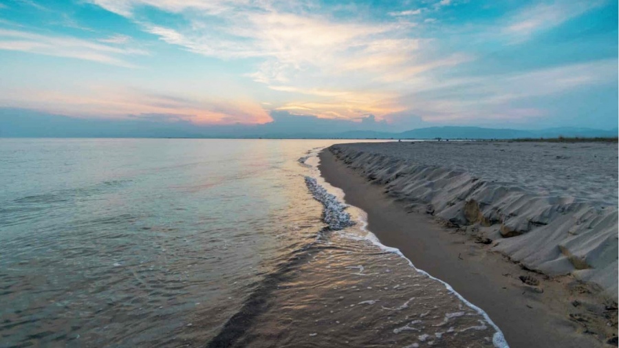 Τραγωδία στην Καβάλα: Νεκρός 29χρονος στην παραλία της Κεραμωτής
