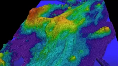 Γιγαντιαίο υποθαλάσσιο ηφαίστειο θα εκραγεί μέσα στο 2026