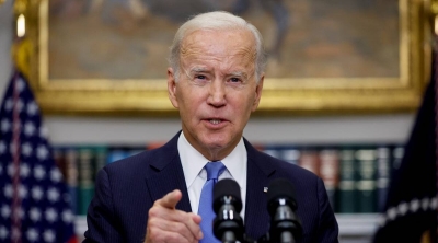 Παρά τις αντιρρήσεις, ο 80άρης Biden επιμένει για το 2024: Να κοιτάζετε πόση ενέργεια έχω και όχι την ηλικία μου