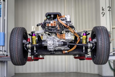 Πόσο κοστίζει το σέρβις ενός ηλεκτρικού αυτοκινήτου;