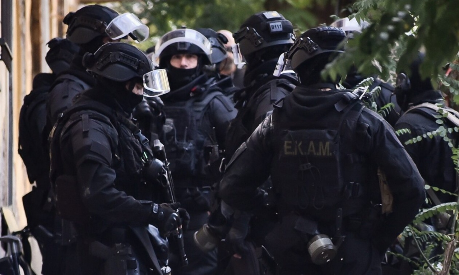 Σε συναγερμό ΕΥΠ και Αντιτρομοκρατική για το κύμα τρομοκρατίας στην Ευρώπη - Παρακολούθηση συγκεκριμένων προσώπων