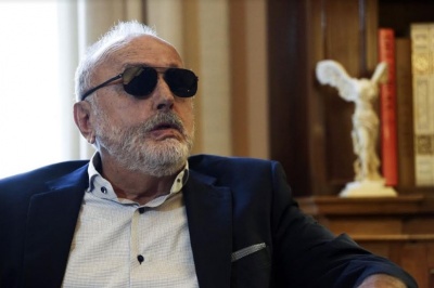 Κουρουμπλής: Οι δημοσκοπήσεις θα πέσουν έξω και τώρα – Η αποχή η μεγαλύτερη ανησυχία μας