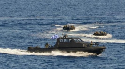 Αντδράσεις της Άγκυρας για τα ελληνικά υποβρύχια στην αεροναυτική άσκηση «Μέδουσα»