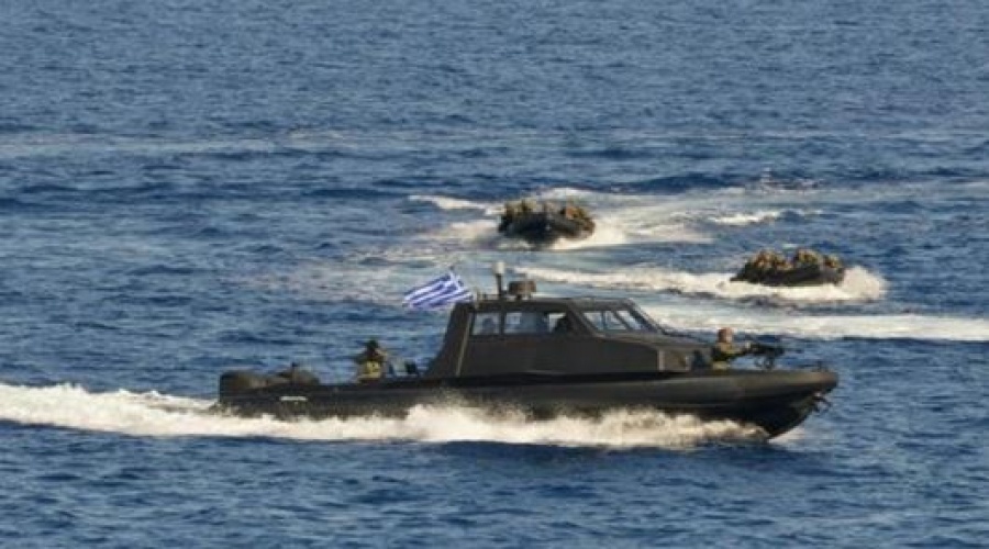 Αντδράσεις της Άγκυρας για τα ελληνικά υποβρύχια στην αεροναυτική άσκηση «Μέδουσα»