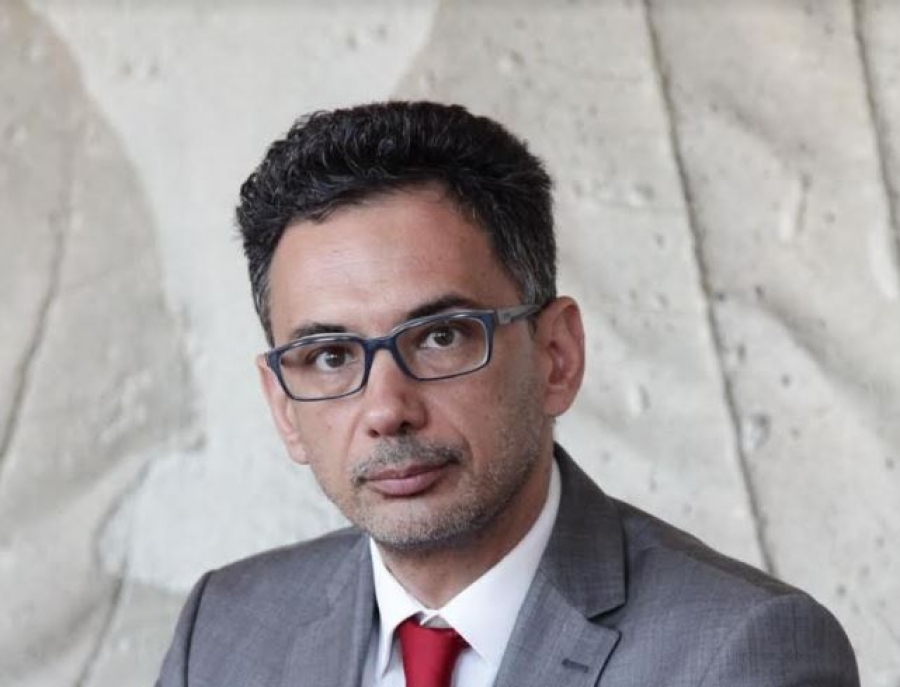 Γιάννης Καντώρος (Interamerican): Ο μετασχηματισμός, «κλειδί» για τη βιωσιμότητα των επιχειρήσεων