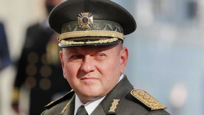 Παραδοχή Zaluzhny (Αρχηγός Ουκρανικού Στρατού): Δεν πάμε καλά