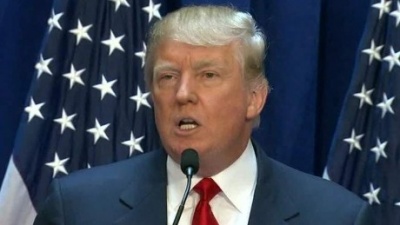 Συμφωνία για το μεταναστευτικό με αντάλλαγμα το shutdown πρότεινε ο Trump
