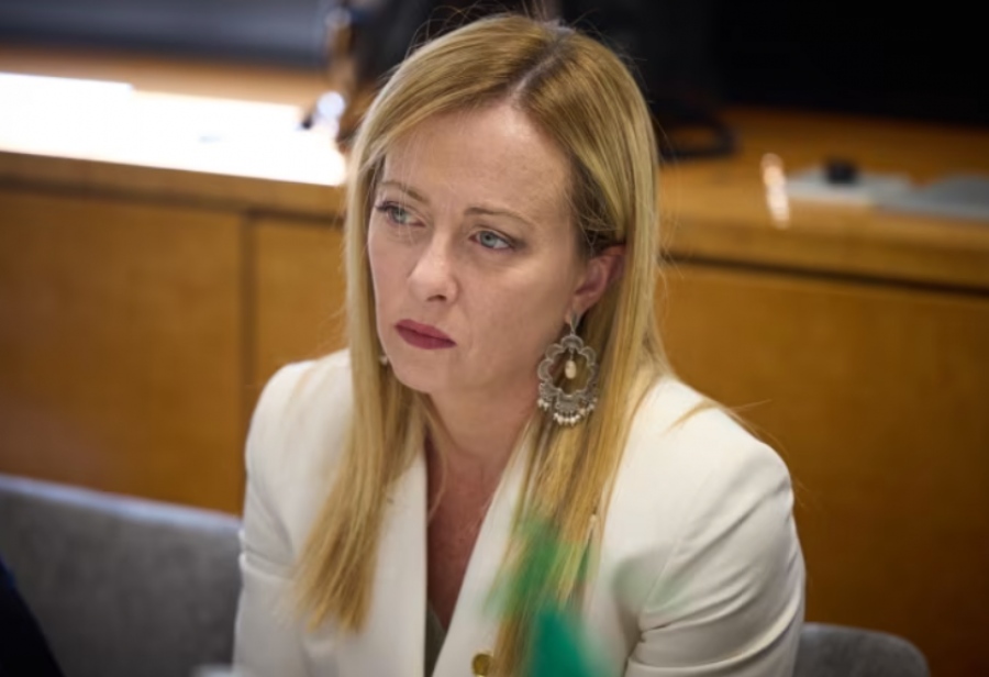 Ιταλία - Τελεσίγραφο Visco (ΕΚΤ) στη Meloni να γίνει… Draghi: Μείωσε το έλλειμμα και… καθησύχασε τους επενδυτές για το χρέος