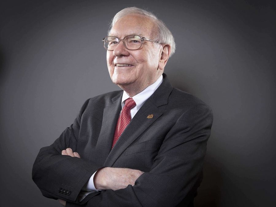 Η Berkshire Hathaway του Warren Buffett «εισβάλλει» στο ελληνικό real estate