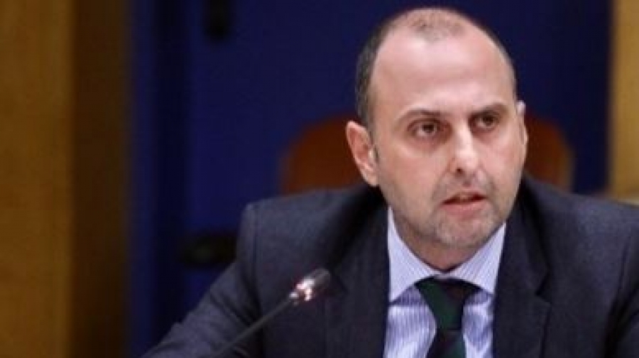 Ν. Καραγιάννης: «Η Ελλάδα επέστρεψε για να πρωταγωνιστήσει στη ΝΑ Μεσόγειο και τα Βαλκάνια»