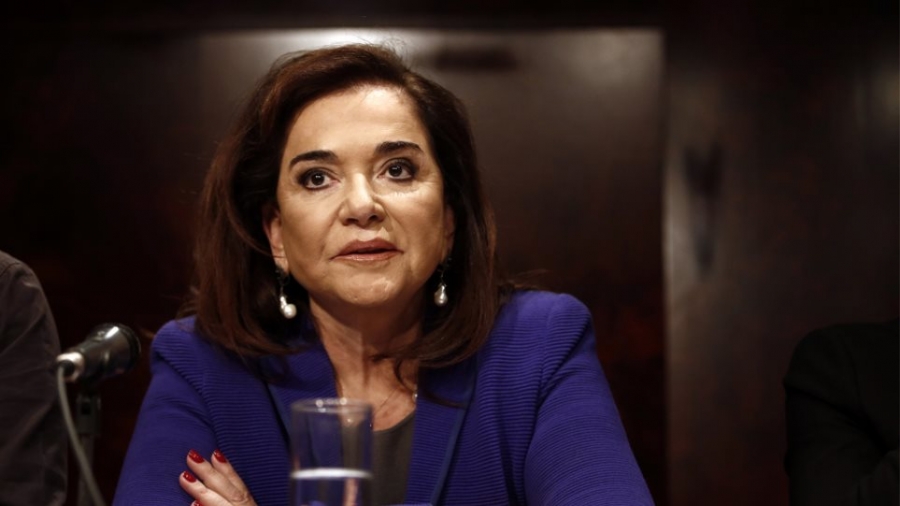 Μπακογιάννη: Έχει απασφαλίσει η Τουρκία – Στα πυρά ΗΠΑ – Ρωσίας ο Erdogan