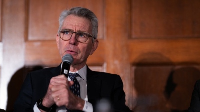 Pyatt: Η Ελλάδα διαδραματίζει κρίσιμο ρόλο στον νέο παγκόσμιο ενεργειακό χάρτη