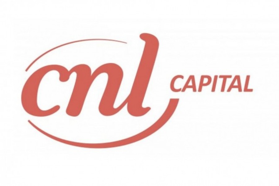 Αλλαγή έδρας ανακοίνωσε η CNL Capital
