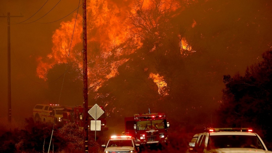 Climate chaos in the US: Study reveals extreme temperature inequalities threatening health and economy