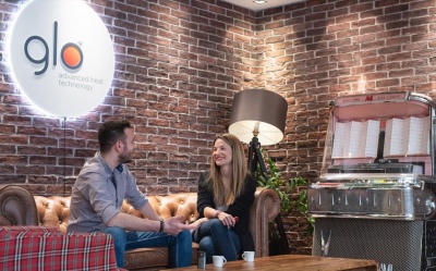 British American Tobacco Hellas: Οι επενδύσεις για το Glo έφεραν την 1η θέση εργασιακού περιβάλλοντος στην Ελλάδα