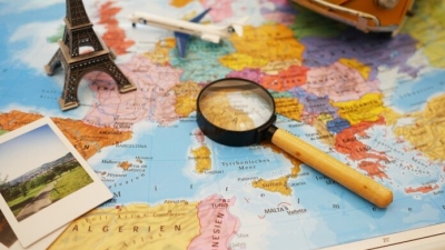 Οι τάσεις στα καλοκαιρινά ταξίδια των Αμερικανών φέτος