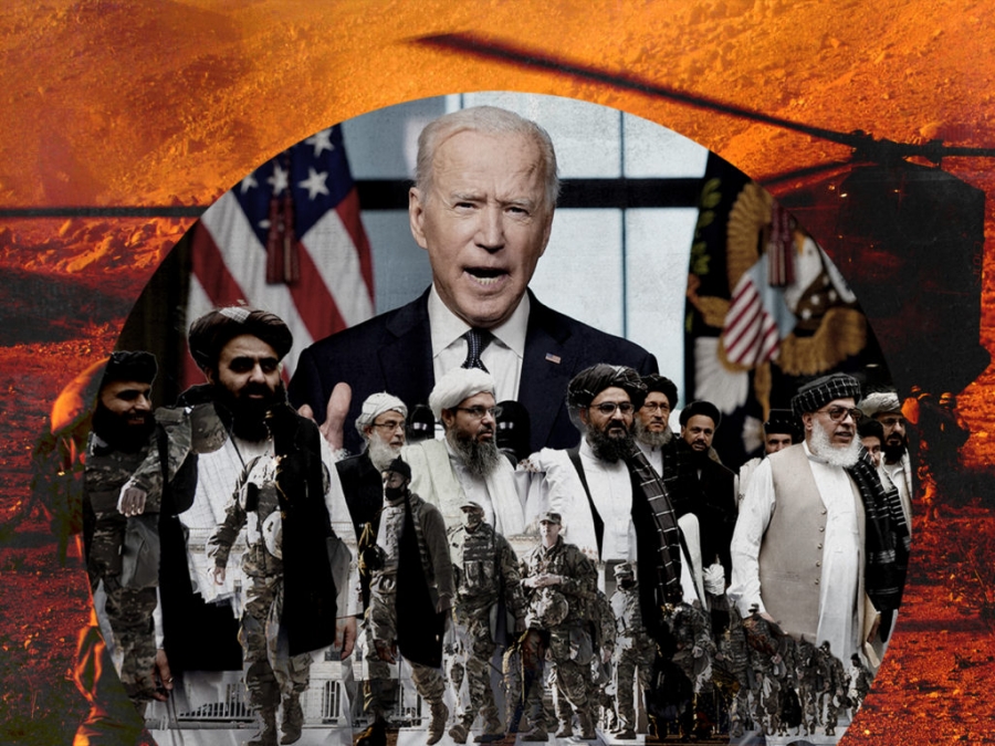 ΗΠΑ: Γερουσία και Βουλή ξεκινούν τις έρευνες για τη νίκη των Ταλιμπάν
