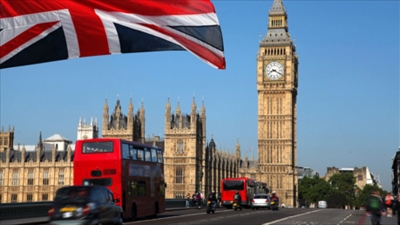 Βρετανία - Αναπάντεχη μείωση του πληθωρισμού στο 9,9% τον Αύγουστο του 2022