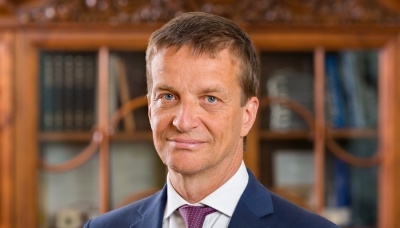 Hansson (EKT): O πληθωρισμός στην Ευρωζώνη θα ανακάμψει, πρέπει να κάνουμε υπομονή