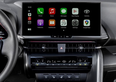 Euro NCAP: Πιέζει για την επαναφορά των φυσικών διακοπτών