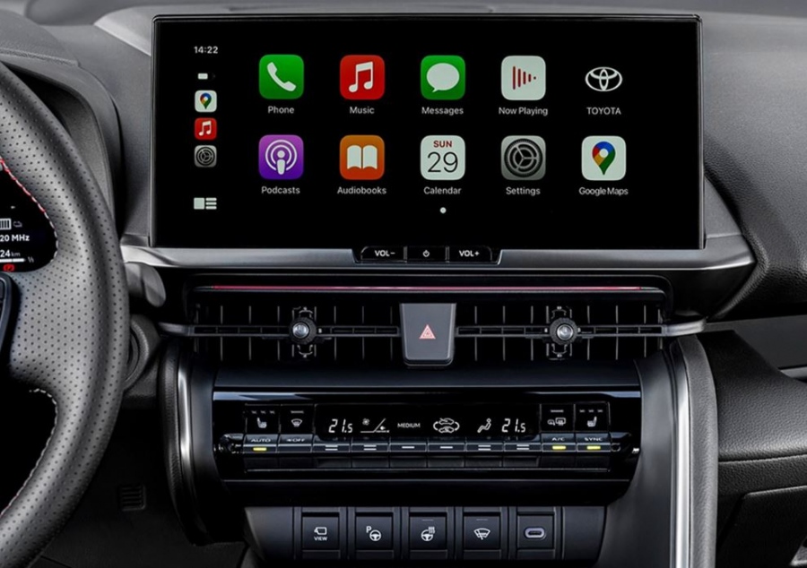 Euro NCAP: Πιέζει για την επαναφορά των φυσικών διακοπτών