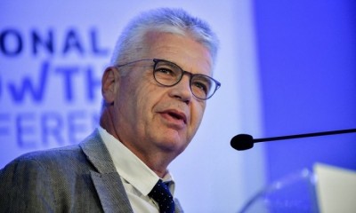 Γώγος: Κοντά σε lockdown και η Αττική – Πιθανό να παραταθούν τα μέτρα έως τον Μάρτιο