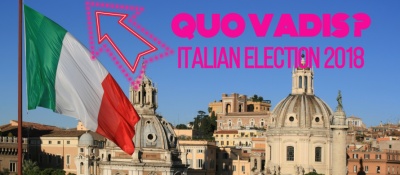 «Quo vadis» Ιταλία; Πώς φτάσαμε στη συμμαχία Λέγκα του Βορρά - Κινήματος Πέντε Αστέρων