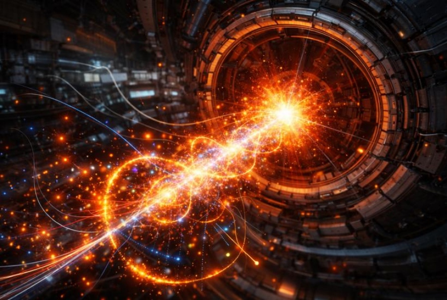 Θανατηφόρος κωδικός πρόσβασης: Μια σειρά δολοφονιών της ελίτ του αμυντικού τομέα των ΗΠΑ σοκάρει το σύστημα - Τι συμβαίνει;