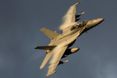Η Δύση θέλει μαζί με τα F-16, να στείλει και F-18 στην Ουκρανία