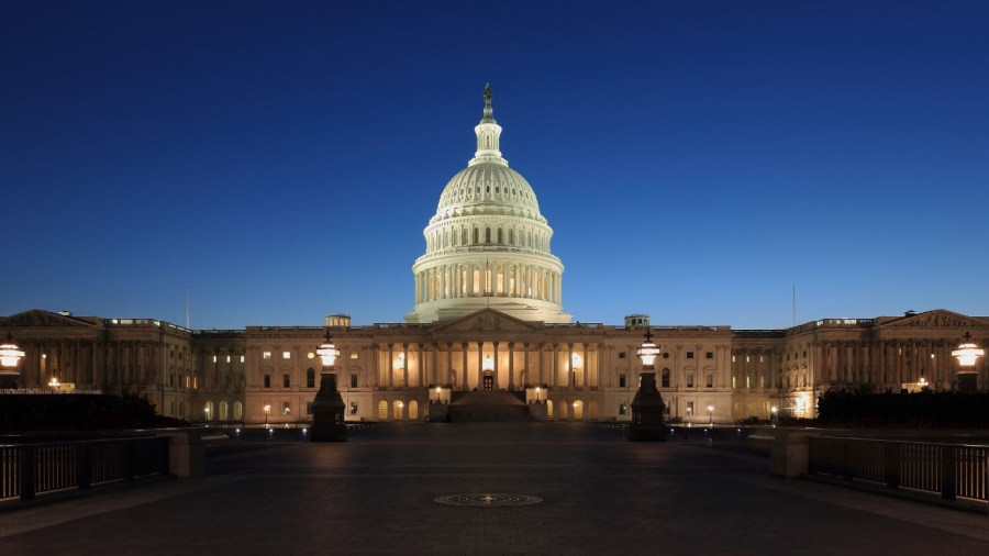 ΗΠΑ: Έληξε ο συναγερμός στο Καπιτώλιο - Δεν εντοπίστηκε ένοπλος ή τραυματίας