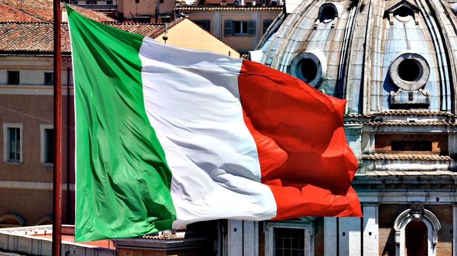 Ιταλία: Συνεχίζεται ο «διάλογος εξ αποστάσεως» Πέντε Αστέρων - Δημοκρατικού Κόμματος - Την ερχόμενη εβδομάδα οι αποφάσεις