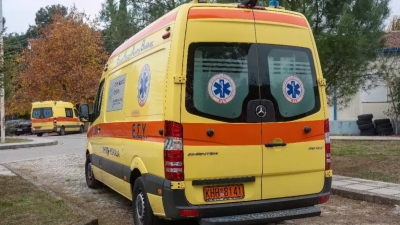 Νέο εργατικό δυστύχημα στην Αργολίδα - Νεκρός 43χρονος