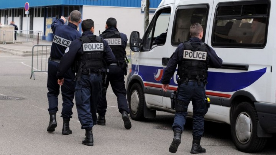 Γαλλία: Συναγερμός στη Μασσαλία - Κουκουλοφόροι άνοιξαν πυρ εναντίον πλήθους