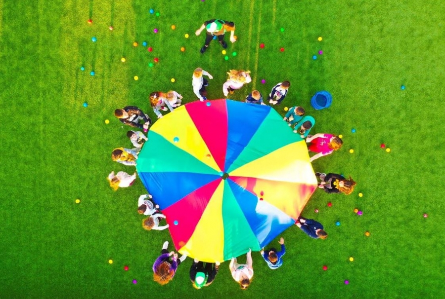 Lamda Development: Το The Ellinikon Experience Park υποδέχεται το Πάσχα με πολλές εκπλήξεις