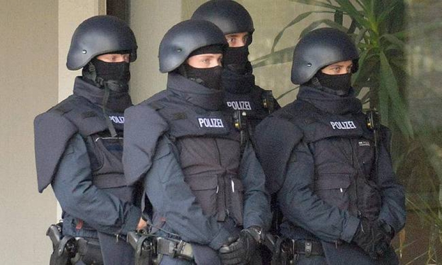 Γερμανία: Συνελήφθη άνδρας για κατασκοπεία υπέρ της Ρωσίας, ύστερα από εσωτερική έρευνα